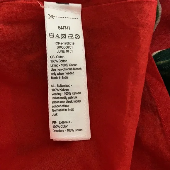 Monsoon - Picture 10 of 10